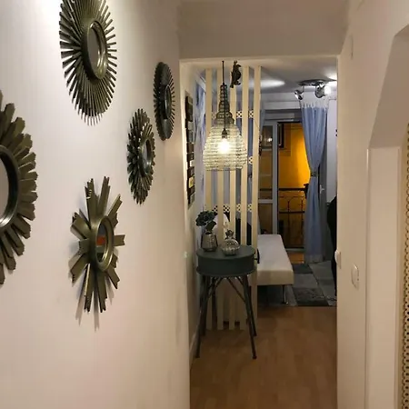 Апартаменти Blue Urban Alfama Лісабон