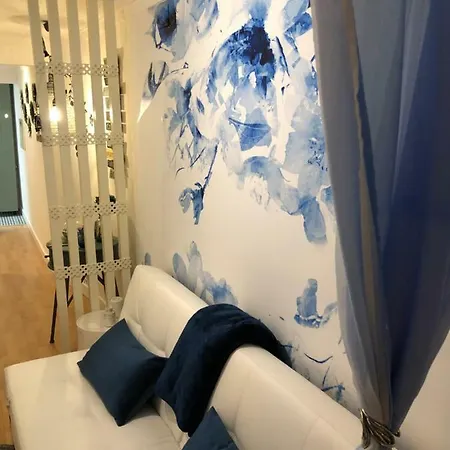 Blue Urban Alfama דירה ליסבון