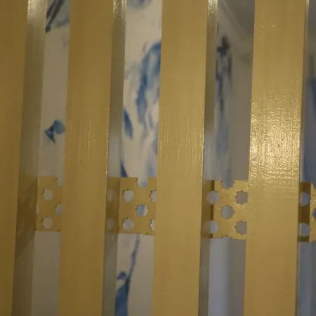 Blue Urban Alfama דירה