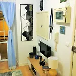 Appartamento Blue Urban Alfama