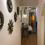 Appartamento Blue Urban Alfama Lisbona