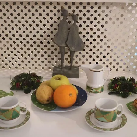 Blue Urban Alfama 아파트 *