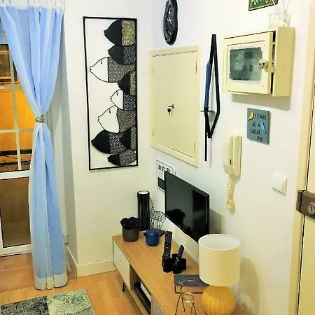 Appartamento Blue Urban Alfama