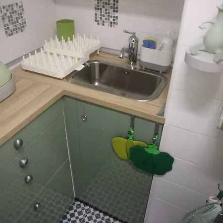 Blue Urban Alfama 아파트