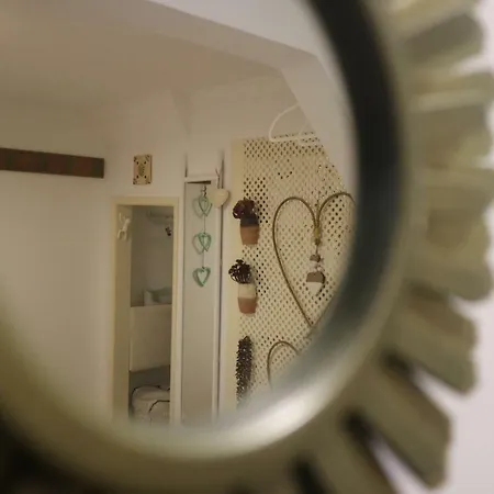 Appartamento Blue Urban Alfama Lisbona