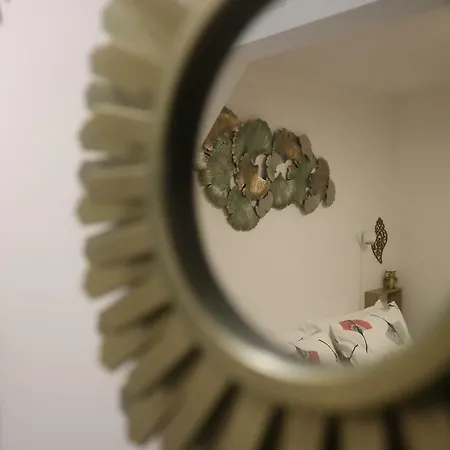 아파트 Blue Urban Alfama *