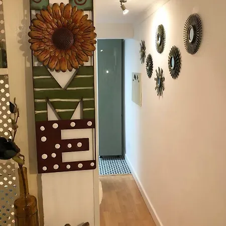 Blue Urban Alfama リスボン