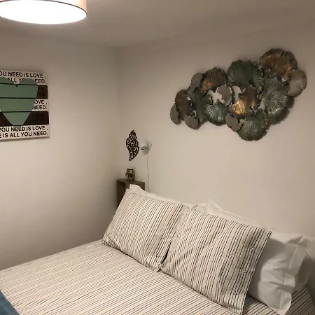 Blue Urban Alfama アパート *