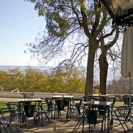 アパート Blue Urban Alfama *